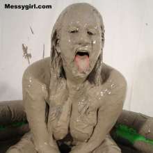 Messygirl: 
