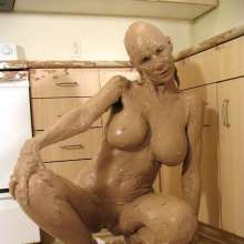 Messygirl: 
