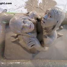 Messygirl: 