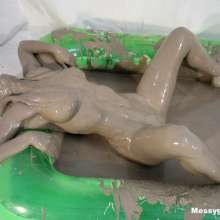 Messygirl: 