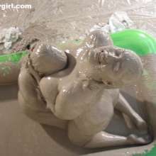Messygirl: 