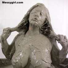 Messygirl: 