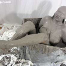 Messygirl: 