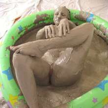 Messygirl: 