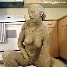 Messygirl: 