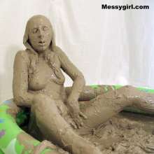 Messygirl: 