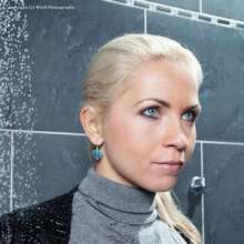 WAM Photography: WAM Photography--Jennies fully-clothed bath