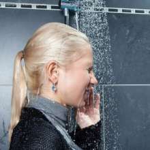 WAM Photography: WAM Photography--Jennies fully-clothed bath