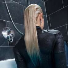 WAM Photography: WAM Photography--Jennies fully-clothed bath
