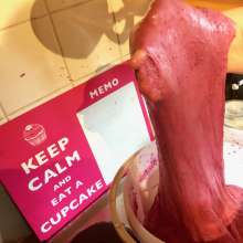 GungeTankBabes: Fluffy Gunge