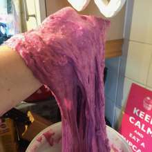 GungeTankBabes: Fluffy Gunge
