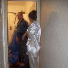 123gunge: More Mess.