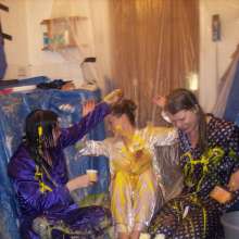 123gunge: More Mess.
