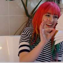 noise: New video: Custard Corner with Opal