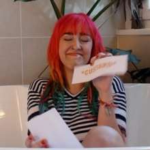 noise: New video: Custard Corner with Opal
