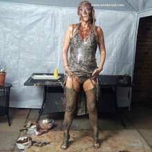 WSMProductions: Messy marquee splosh with CC both normal and XXX movies--wsm