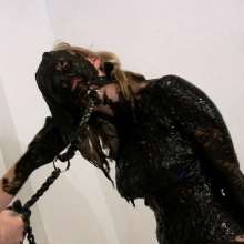 Messygirl: New Download!  This Cheerleader had it coming to her!