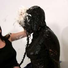 Messygirl: New Download!  This Cheerleader had it coming to her!