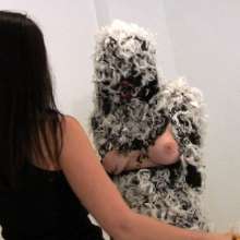 Messygirl: New Download!  This Cheerleader had it coming to her!
