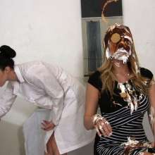 Messygirl: Two New Downloads!  Featuring Kylie and Penelope!