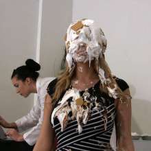 Messygirl: Two New Downloads!  Featuring Kylie and Penelope!