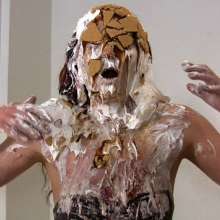 Messygirl: The Pied Shopper