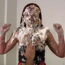 Messygirl: The Pied Shopper