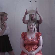 RevSlymsford: The last ever Kitten scene?  Free Pics from 'Kitten's total humiliation'