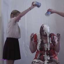 RevSlymsford: The last ever Kitten scene?  Free Pics from 'Kitten's total humiliation'
