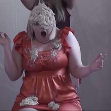 RevSlymsford: The last ever Kitten scene?  Free Pics from 'Kitten's total humiliation'
