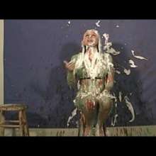 Anglefan.com: Pied in bed!