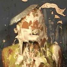 Anglefan.com: Pied in bed!
