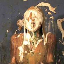 Anglefan.com: Pied in bed!