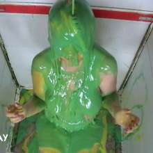 bosunbob: Penny, Willow and Jade make their Messymayhem debuts