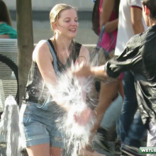 Alik: Wetlook college girls