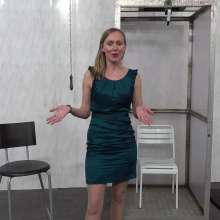 MostWam: Charlotte Mostwam Vs Husband?  Gtg Custom