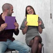 MostWam: Charlotte Mostwam Vs Husband?  Gtg Custom
