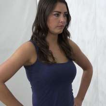 MostWam: Casey, Sky and Charlotte Pie Sitcom Drama