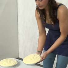MostWam: Casey, Sky and Charlotte Pie Sitcom Drama