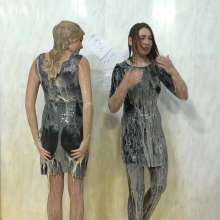 MostWam: Emily Vs Charlotte Numerically Challenged