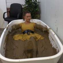MostWam: Charlotte Mud Testing