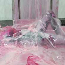 MostWam: Emily Loves Pink Gunge