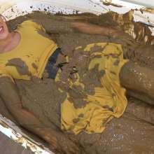 MostWam: Charlotte Mud Testing