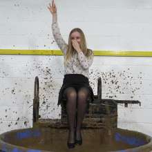 MostWam: MudDunk Episode 10 Cassie And Sky