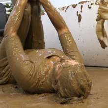 MostWam: Charlotte Mud Testing