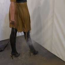 MostWam: Charlotte Mud Testing