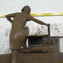 MostWam: MudDunk Episode 10 Cassie And Sky
