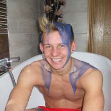 Barefootgunge: Gunge Monkey is coming back!  And we need you.