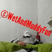 WetAndMuddyFun: 