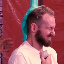 piecub: Team Edge slime video
